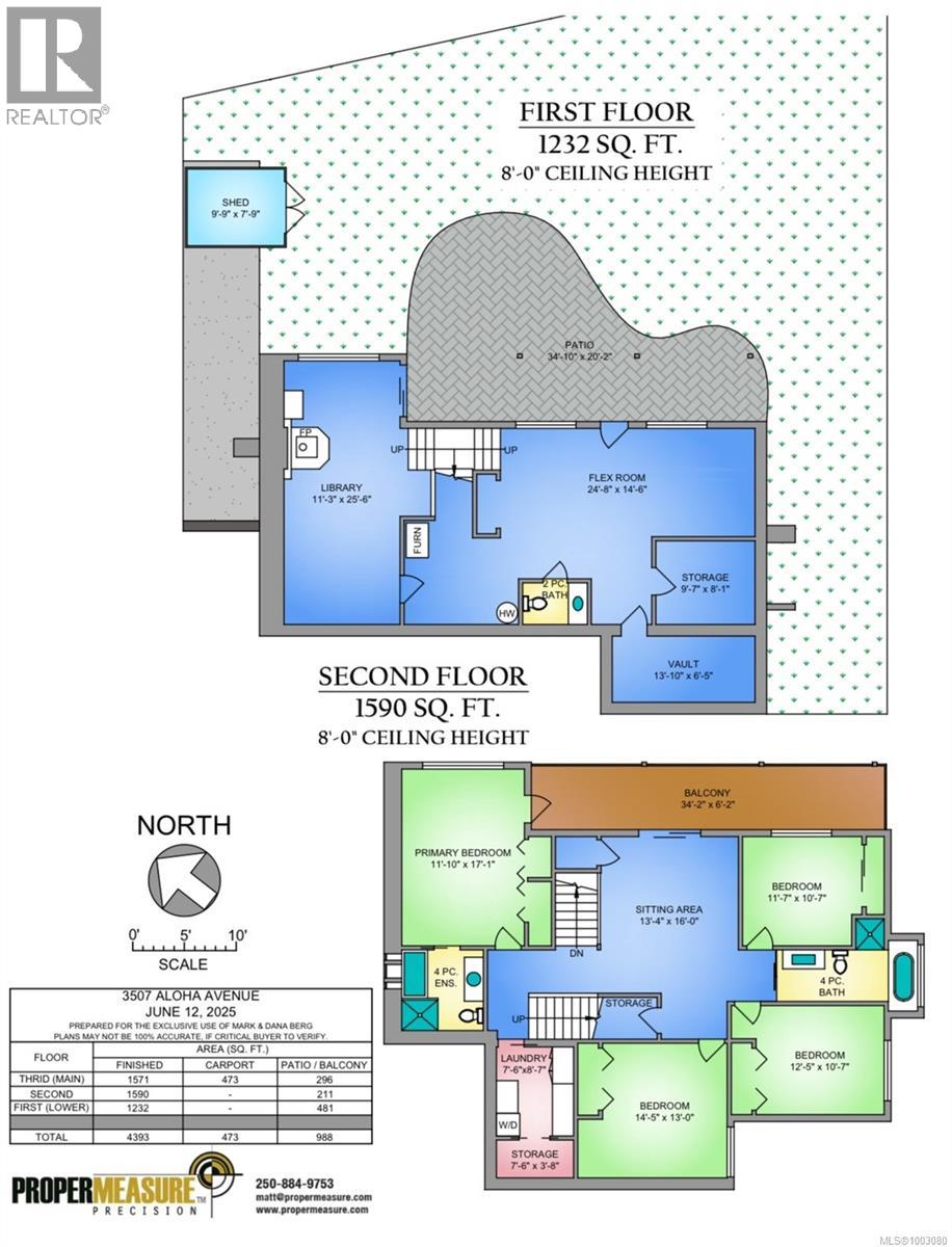 Photo 66 of 3507 Aloha Ave, Colwood BC