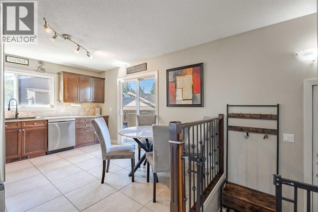 Single Family House Bungalow for Sale in   Street NE Thorncliffe Calgary 