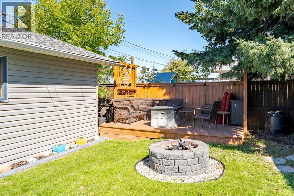 Single Family House Bungalow for Sale in   Street NE Thorncliffe Calgary 