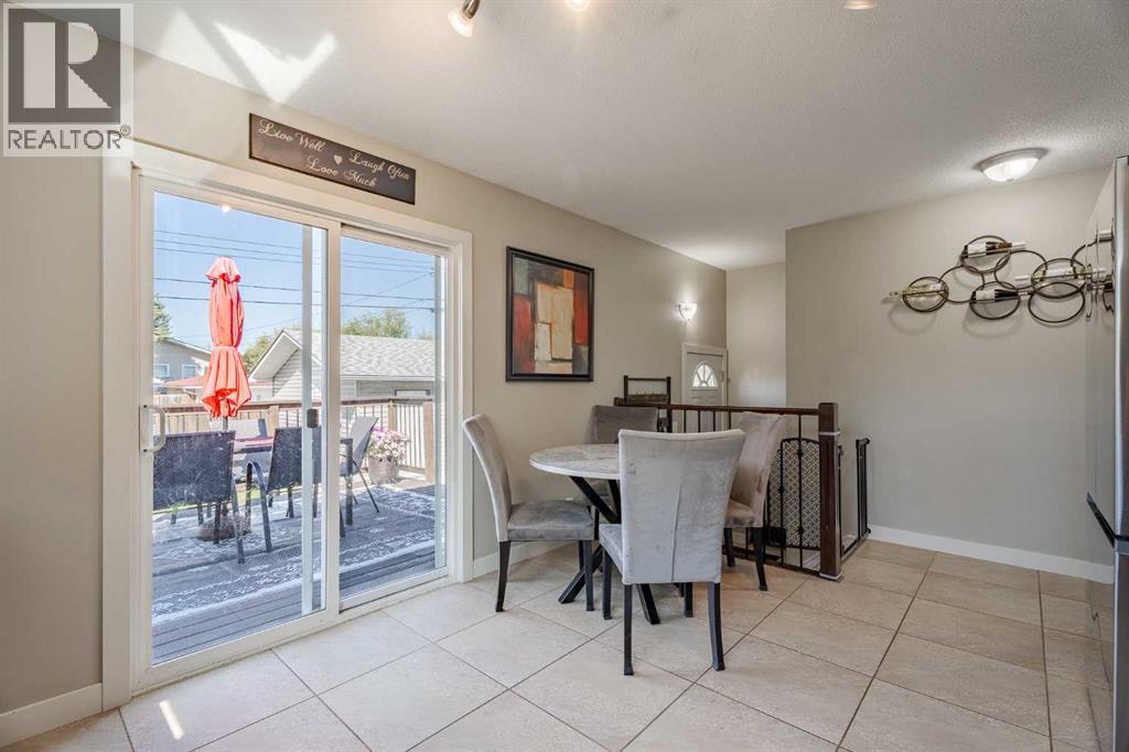 Single Family House Bungalow for Sale in   Street NE Thorncliffe Calgary 