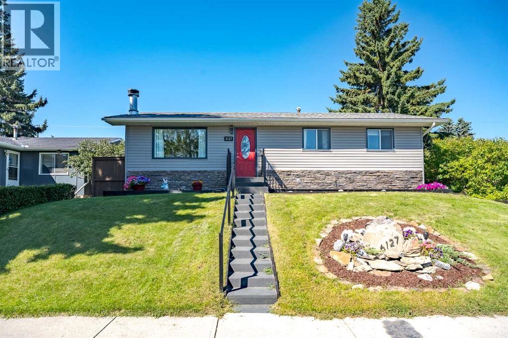 Single Family House Bungalow for Sale in   Street NE Thorncliffe Calgary 