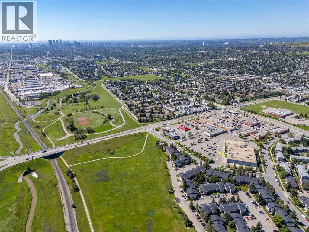 Single Family House Bungalow for Sale in   Street NE Thorncliffe Calgary 