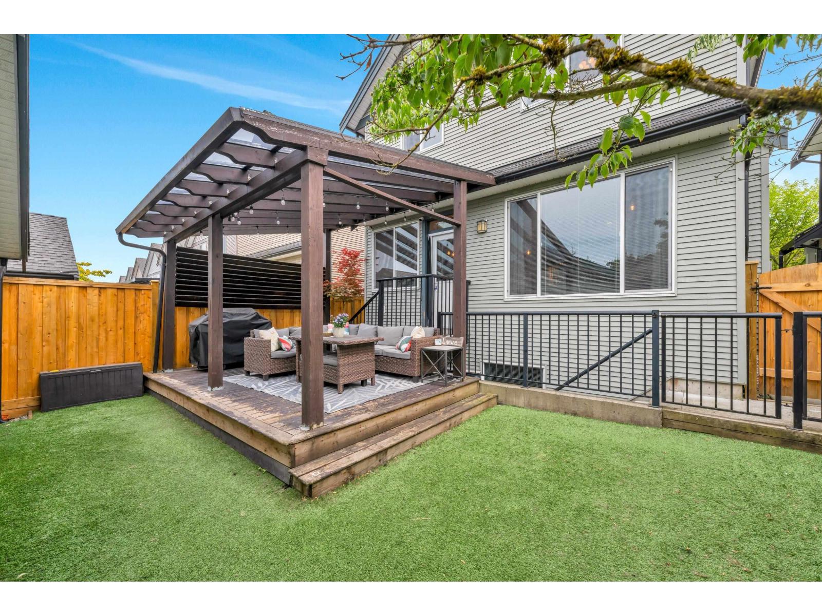Photo 2 of 21113 79 A Avenue, Langley BC