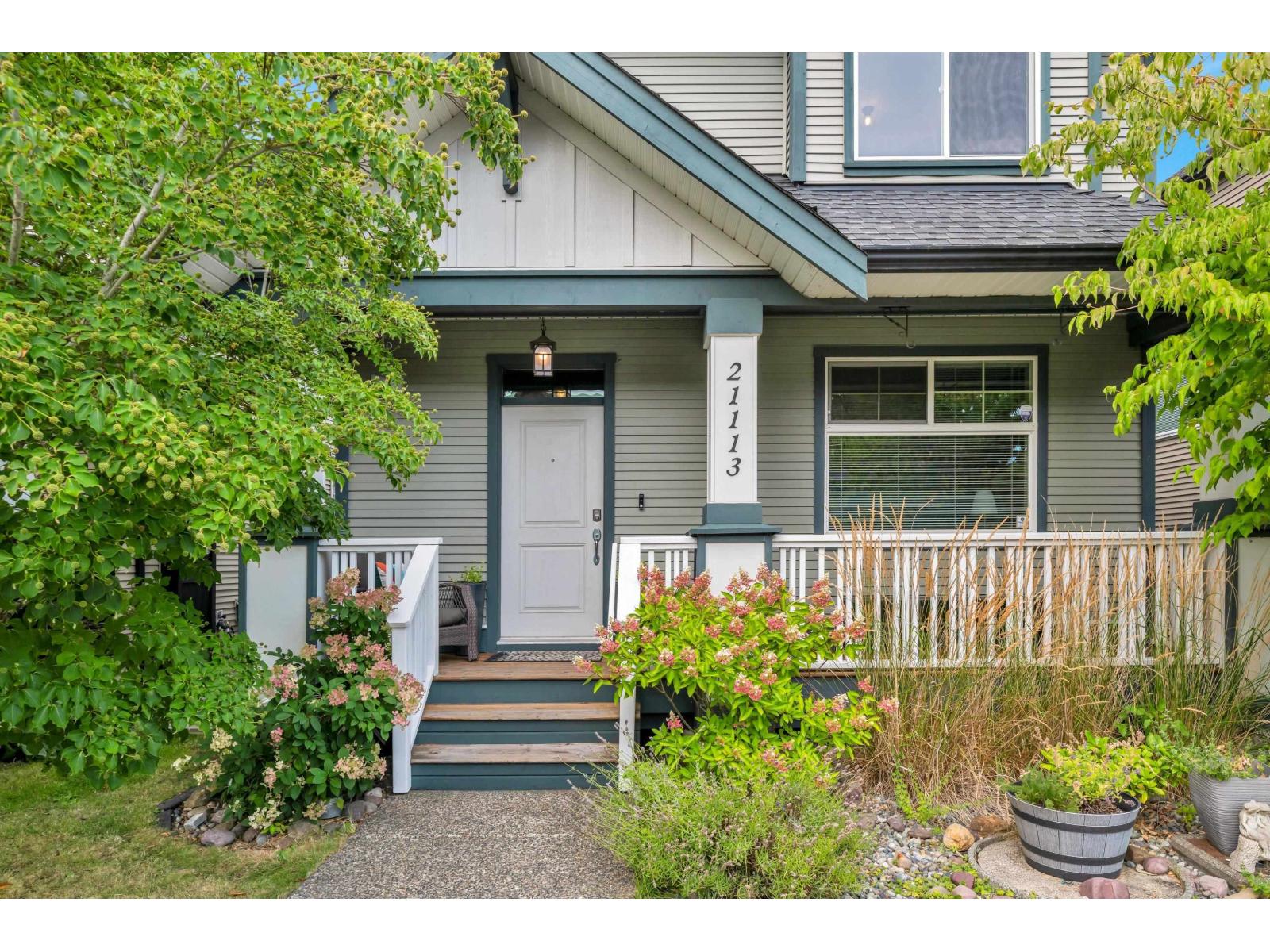 Photo 38 of 21113 79 A Avenue, Langley BC