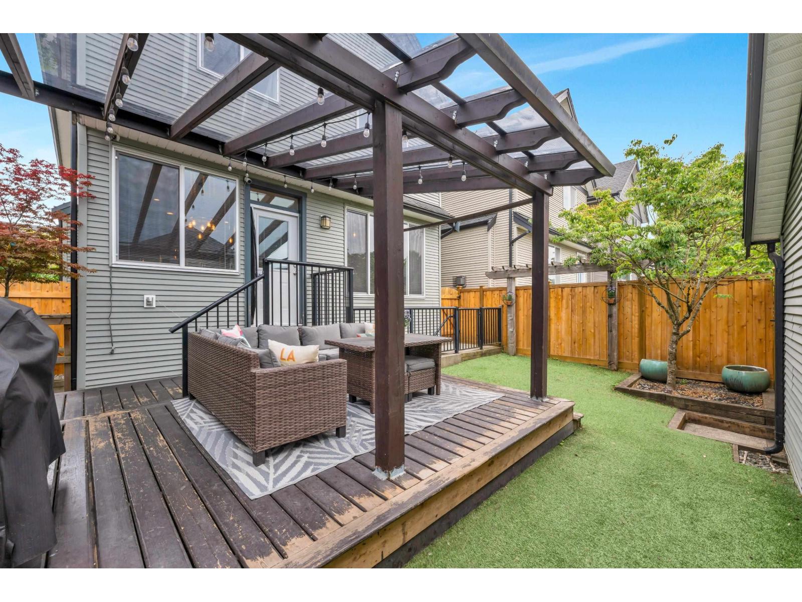 Photo 37 of 21113 79 A Avenue, Langley BC
