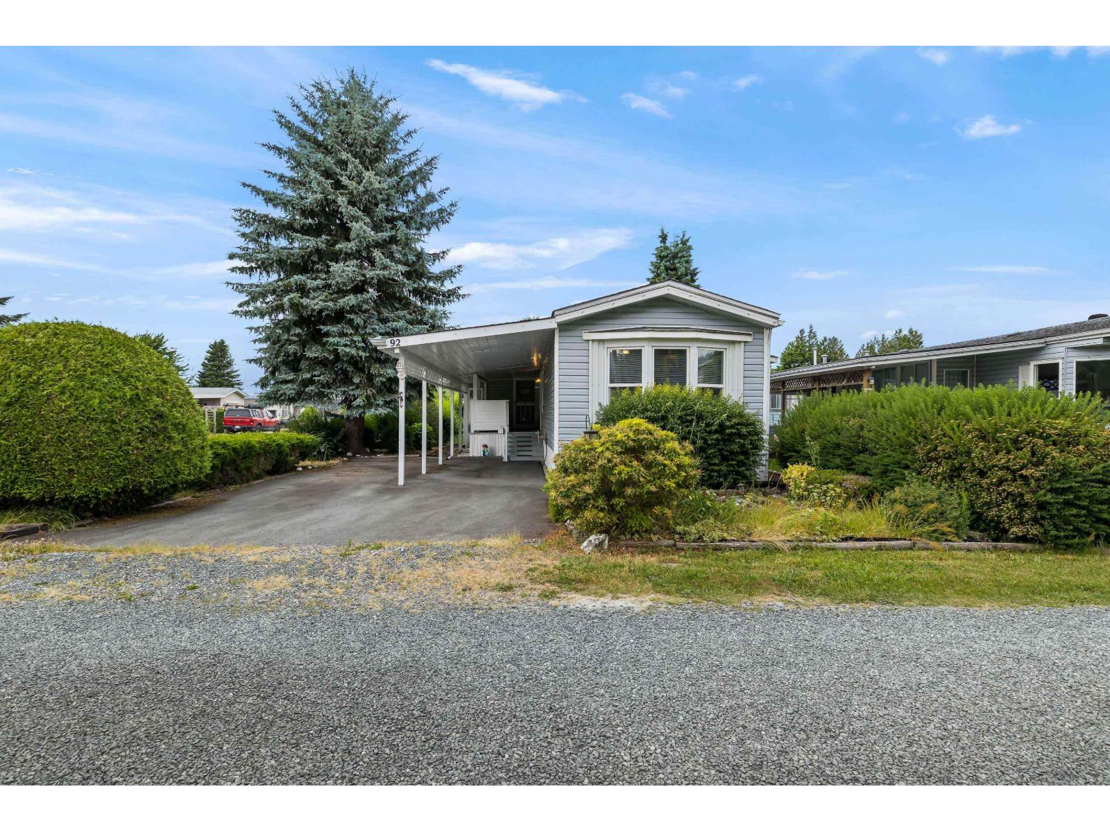 Photo 1 of 92 6035 Vedder Road Sardis South, Chilliwack BC