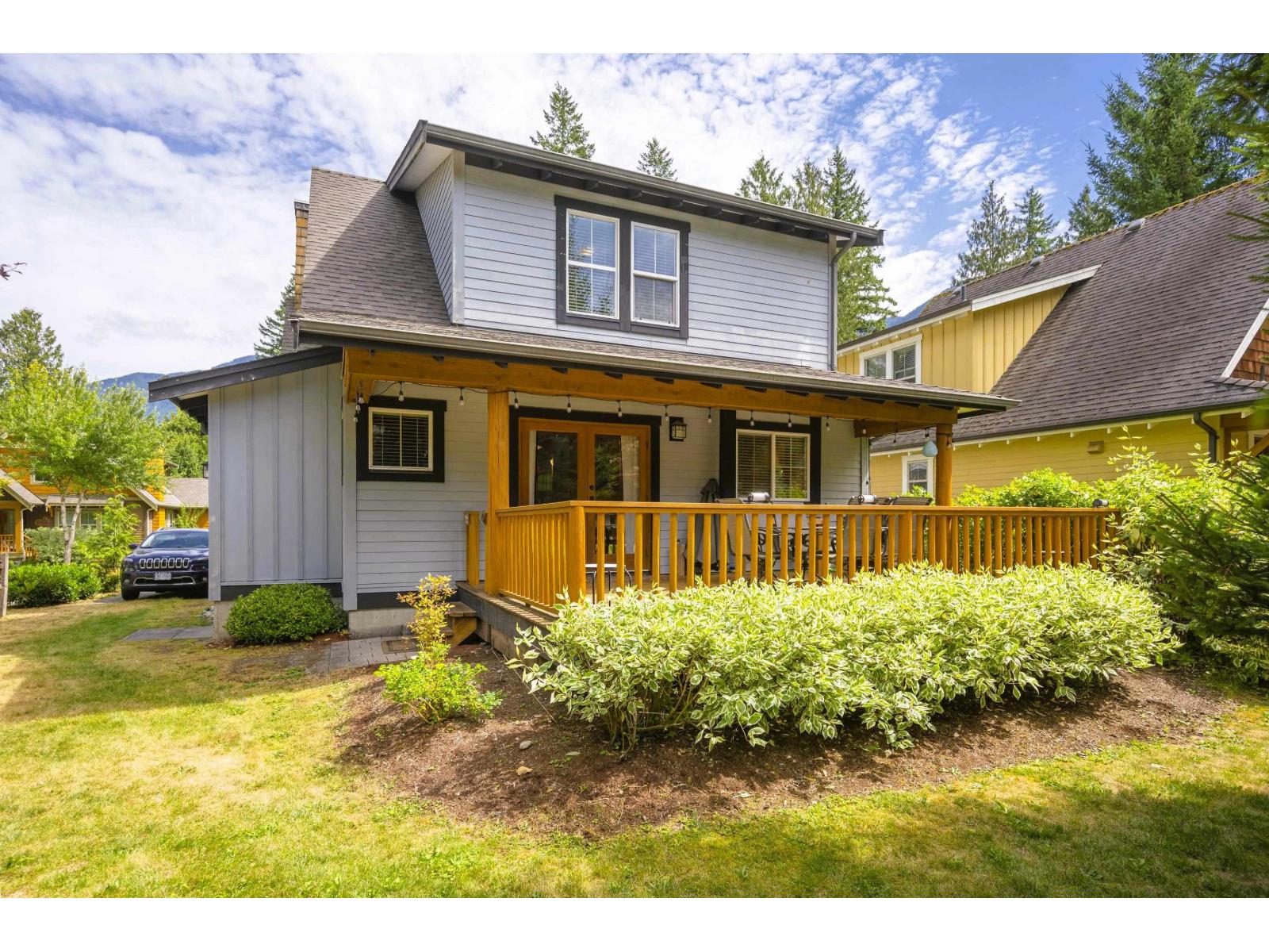Photo 27 of 1843 Ravenwood Trail Cultus Lake South, Lindell Beach BC