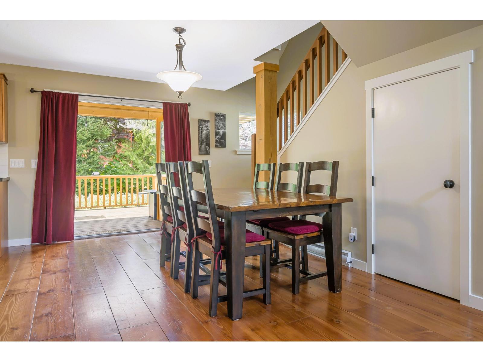 Photo 8 of 1843 Ravenwood Trail Cultus Lake South, Lindell Beach BC