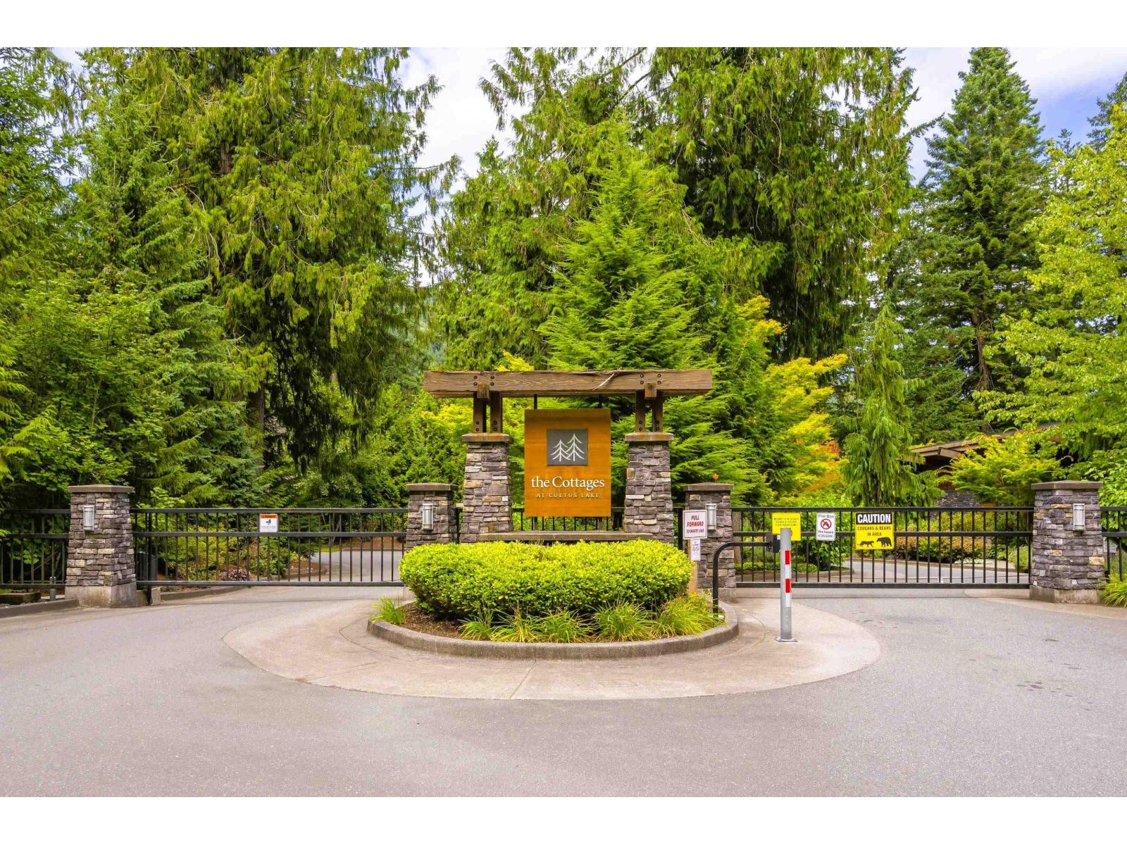 Photo 38 of 1843 Ravenwood Trail Cultus Lake South, Lindell Beach BC