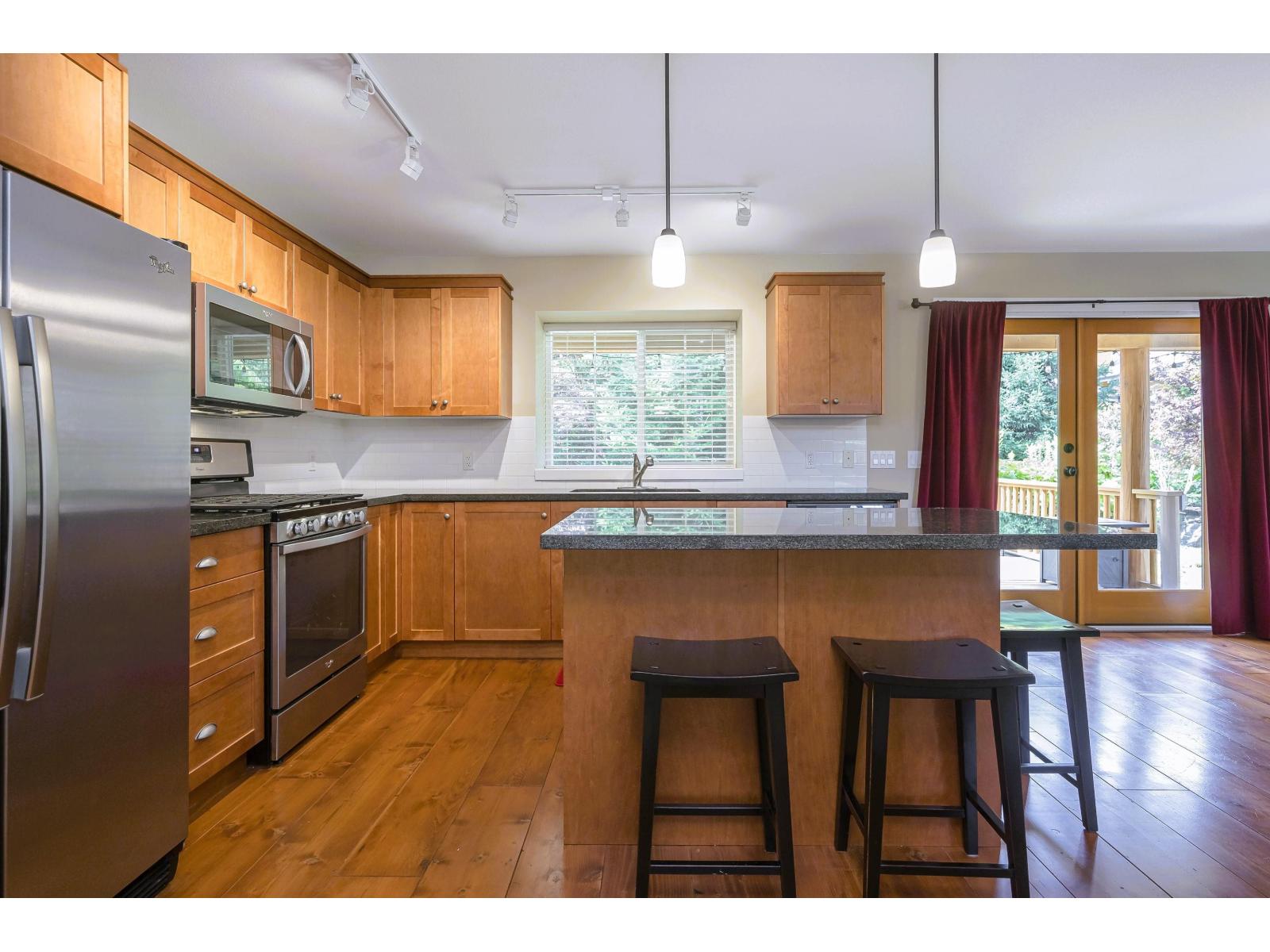 Photo 11 of 1843 Ravenwood Trail Cultus Lake South, Lindell Beach BC