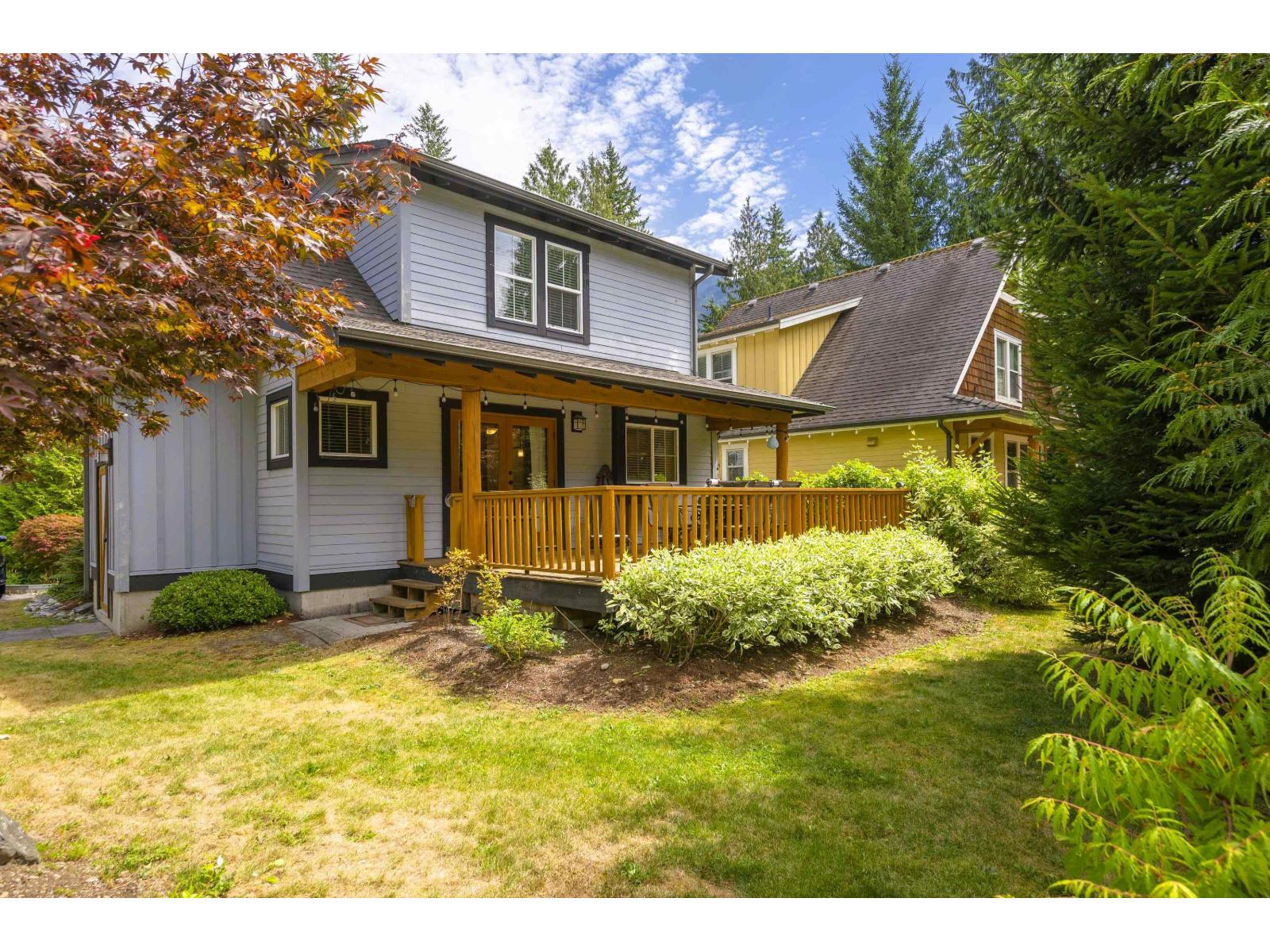 Photo 25 of 1843 Ravenwood Trail Cultus Lake South, Lindell Beach BC