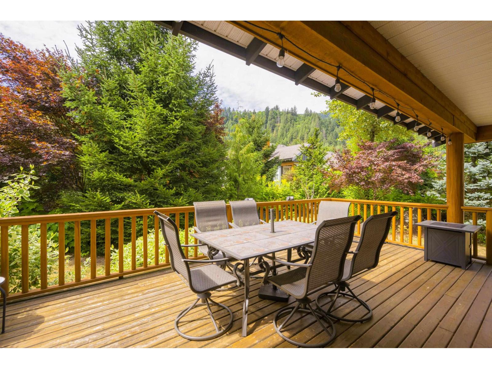 Photo 24 of 1843 Ravenwood Trail Cultus Lake South, Lindell Beach BC