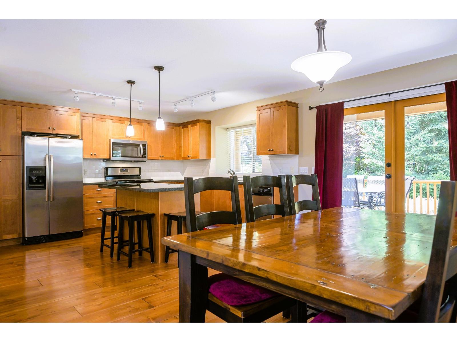Photo 9 of 1843 Ravenwood Trail Cultus Lake South, Lindell Beach BC