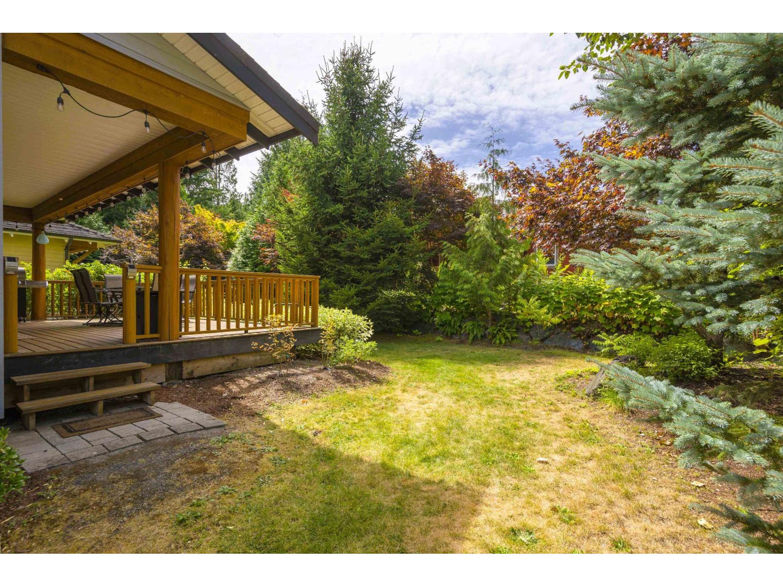 Photo 26 of 1843 Ravenwood Trail Cultus Lake South, Lindell Beach BC
