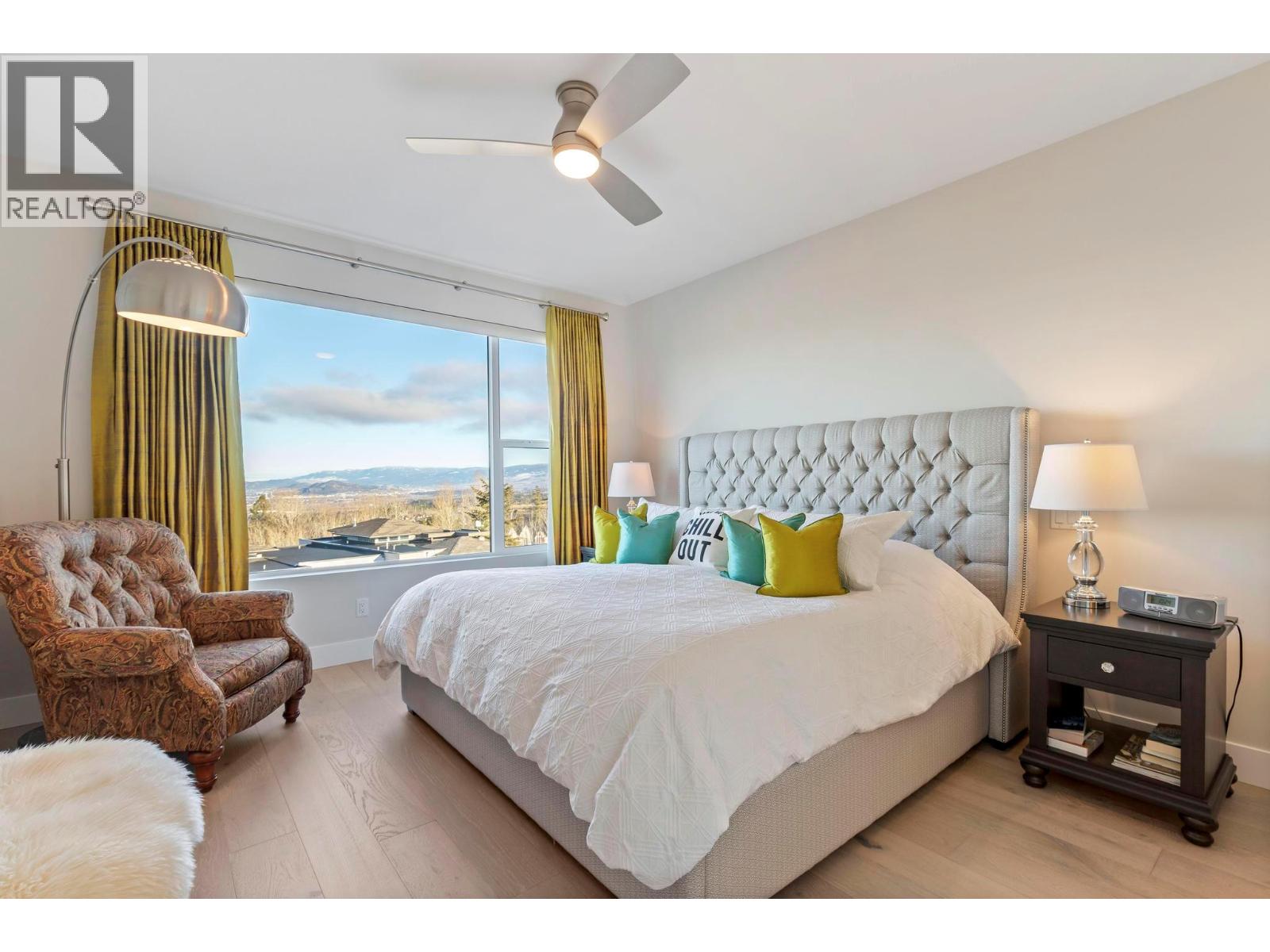 484 Sparrow Hawk Court, Kelowna