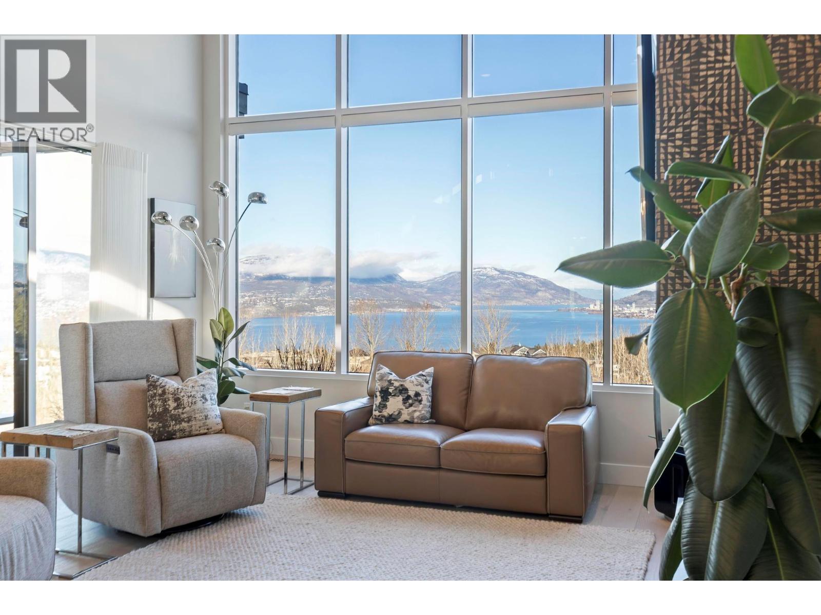 484 Sparrow Hawk Court, Kelowna