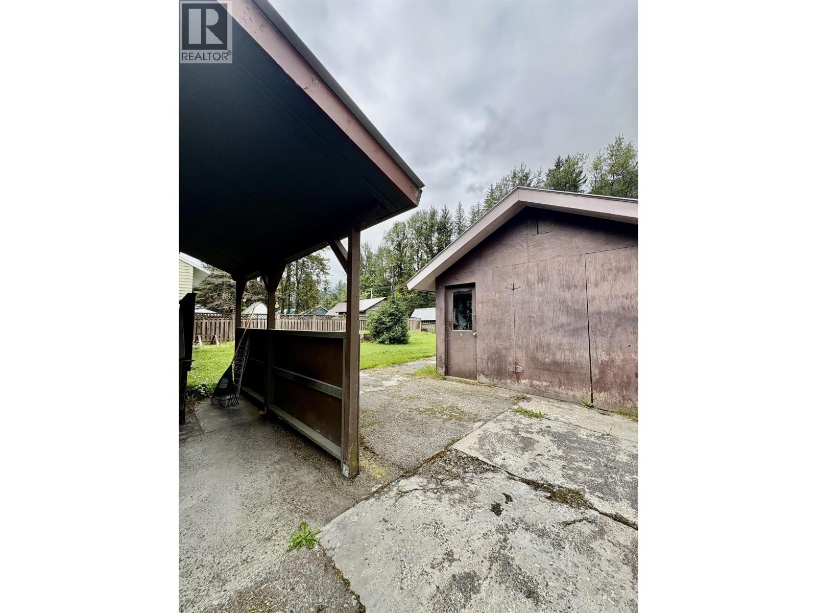 1407 RAVEN Street, Stewart