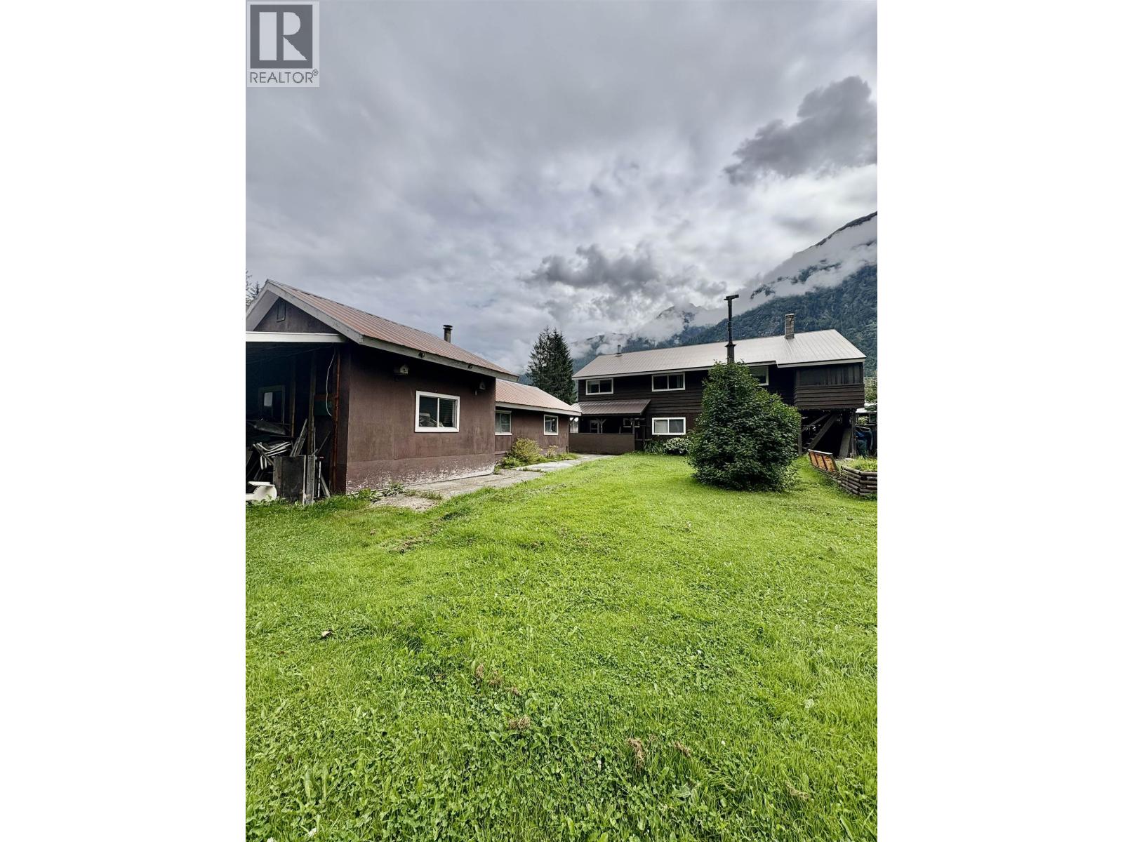 1407 RAVEN Street, Stewart