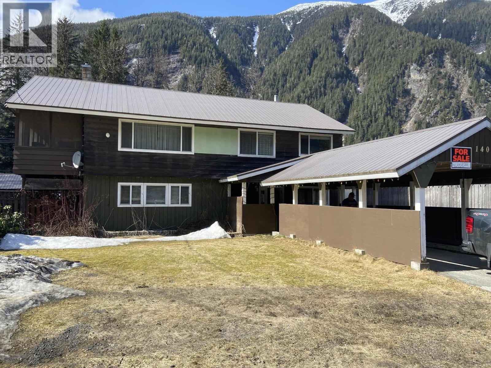 1407 RAVEN Street, Stewart