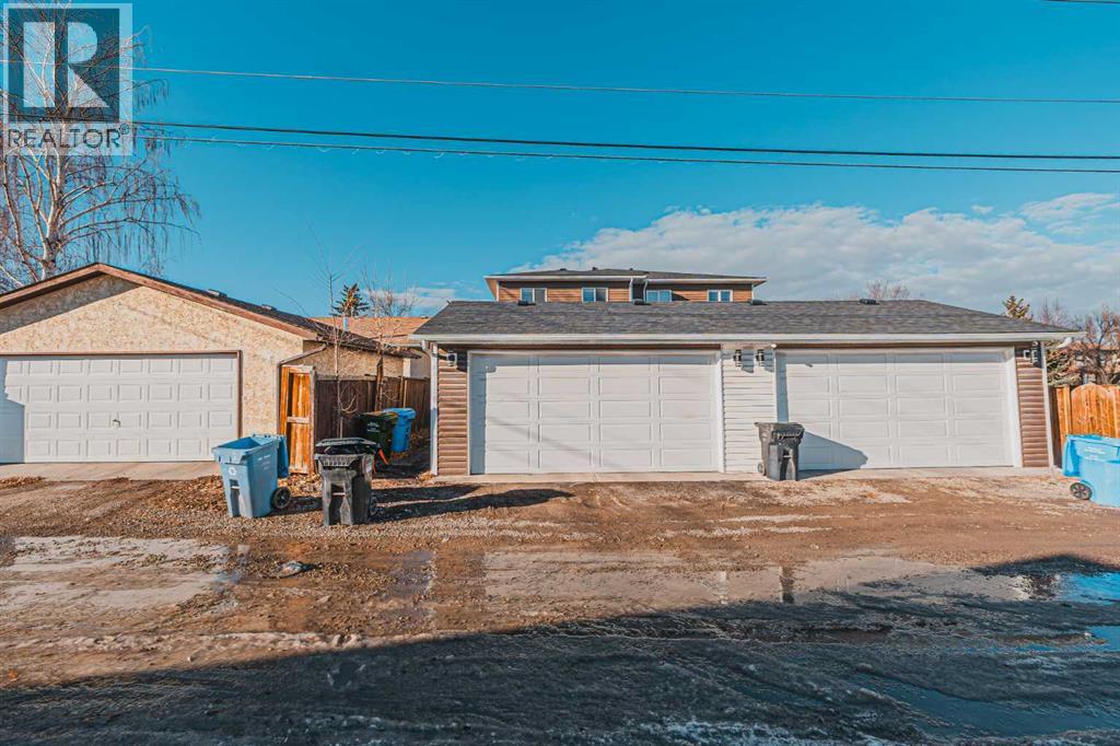 Single Family House for Sale in  Templemont Way NE Temple Calgary 