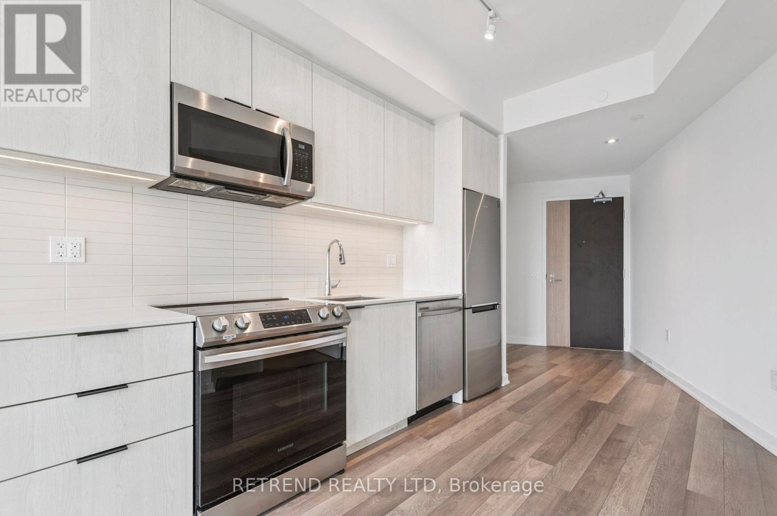 Photo 20 of 1206 50 Power Street, Toronto ON
