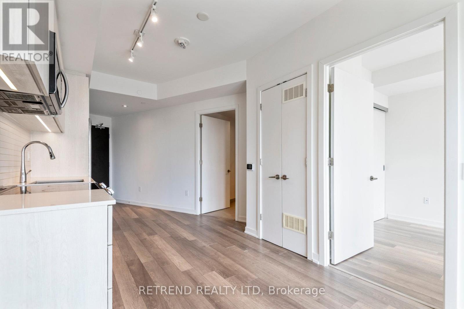 Photo 11 of 1206 50 Power Street, Toronto ON