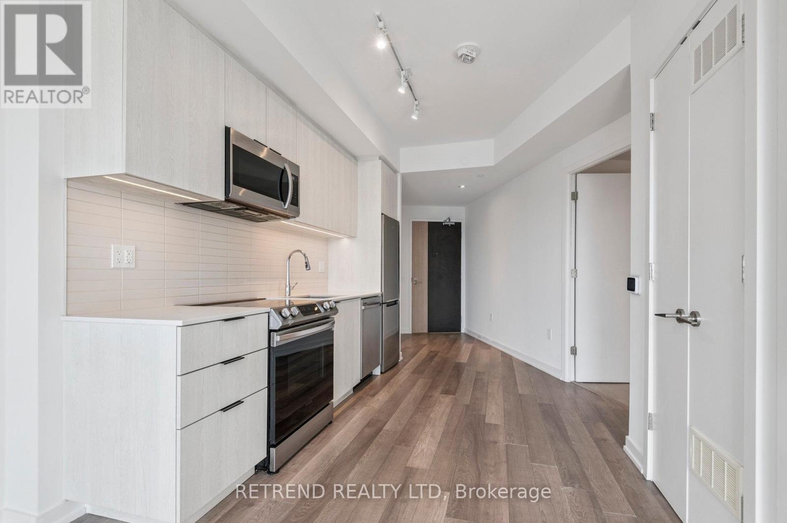 Photo 9 of 1206 50 Power Street, Toronto ON