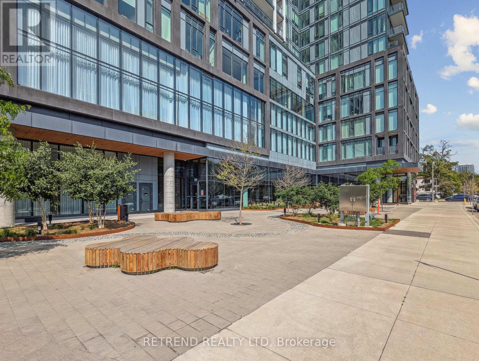 Photo 26 of 1206 50 Power Street, Toronto ON