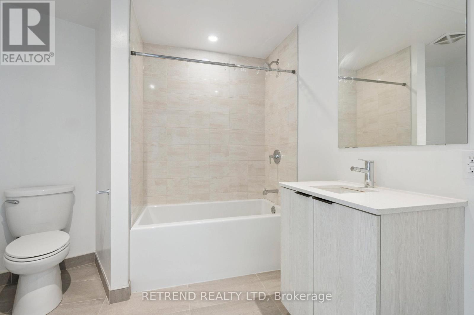 Photo 19 of 1206 50 Power Street, Toronto ON