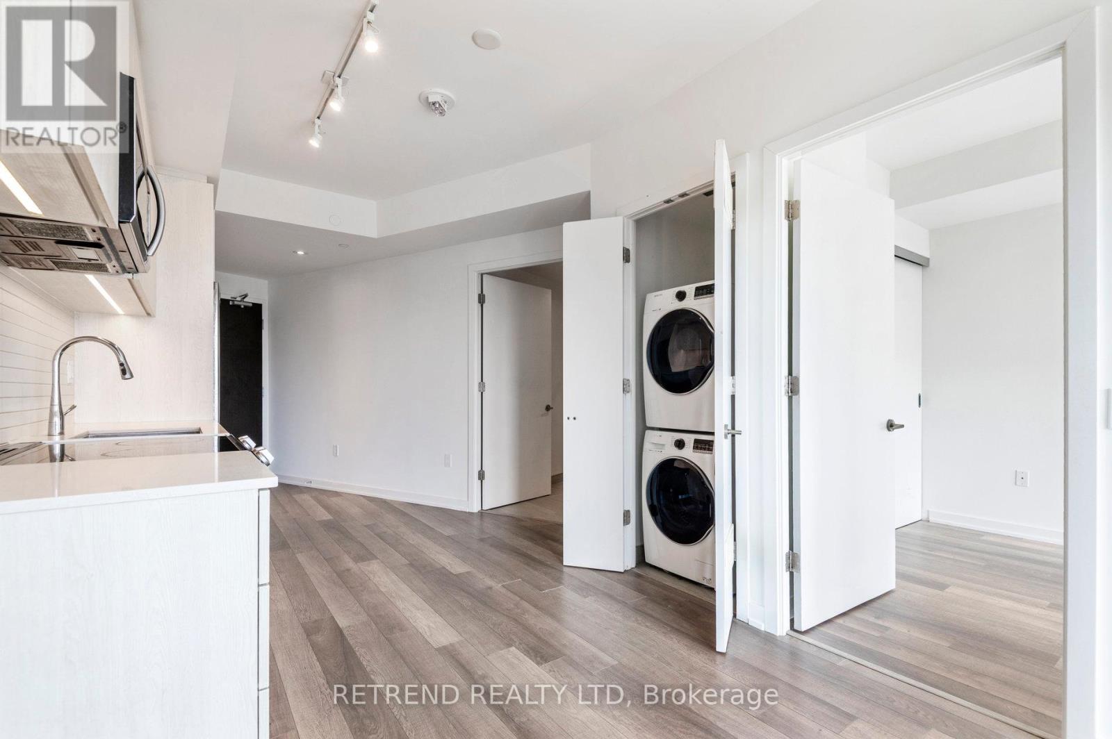Photo 25 of 1206 50 Power Street, Toronto ON