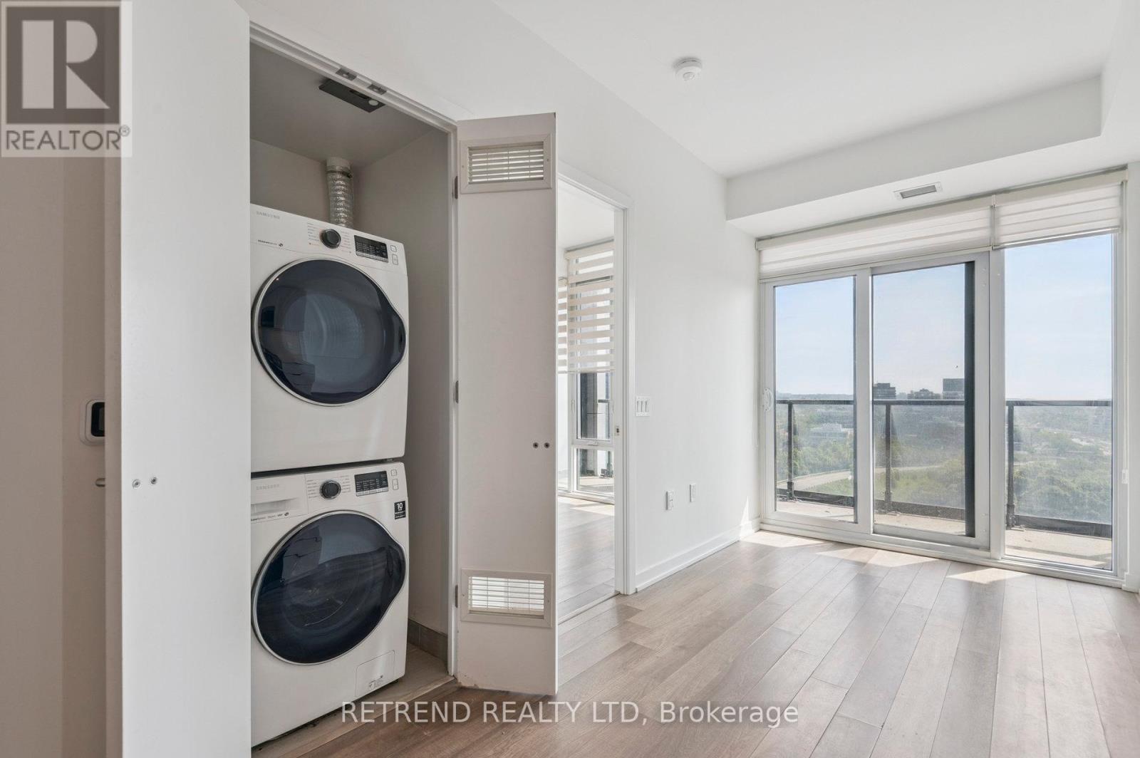 Photo 15 of 1206 50 Power Street, Toronto ON