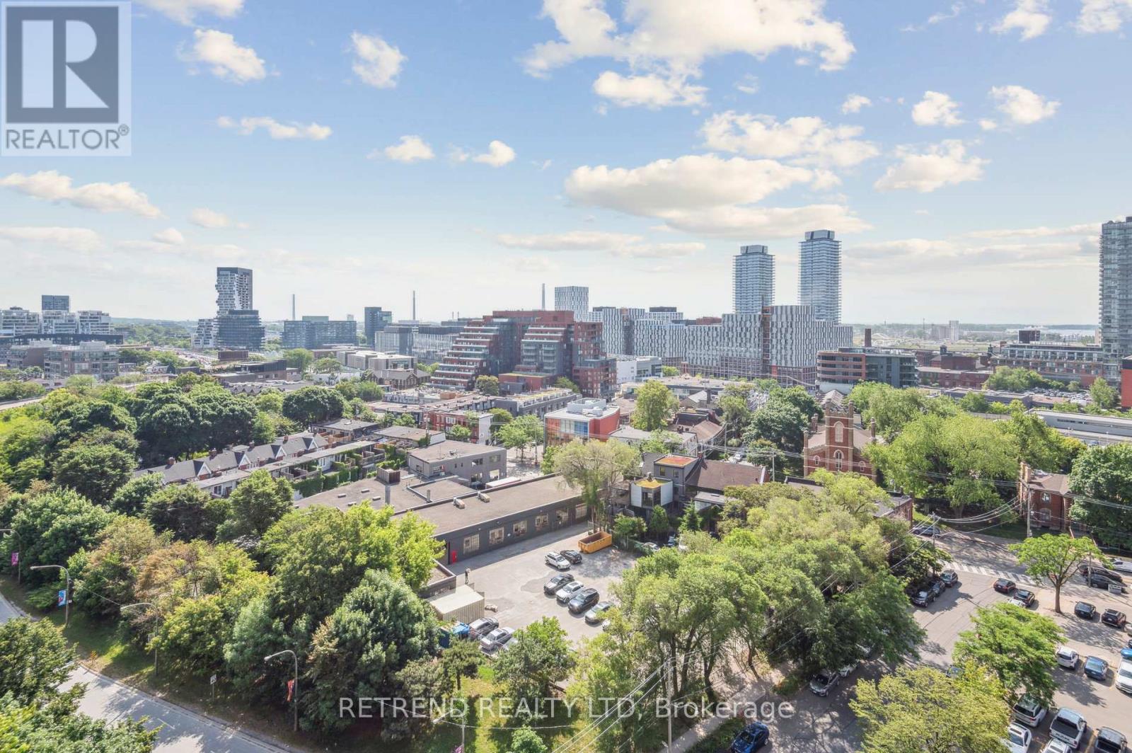 Photo 17 of 1206 50 Power Street, Toronto ON