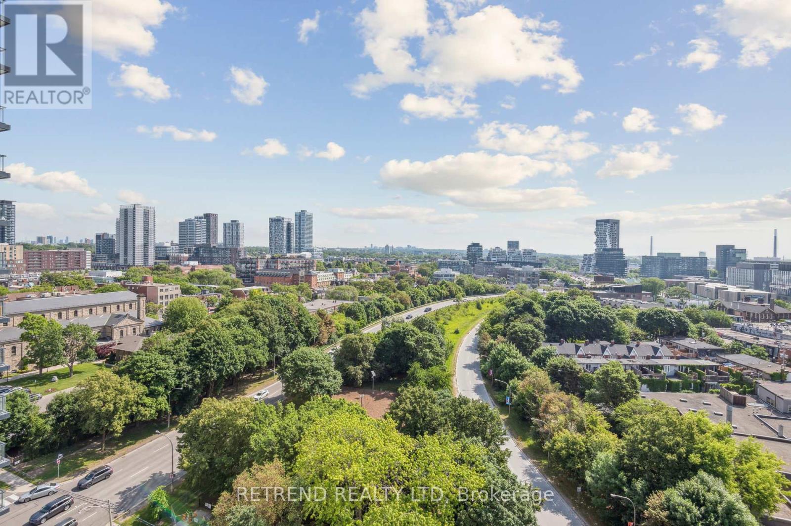 Photo 29 of 1206 50 Power Street, Toronto ON