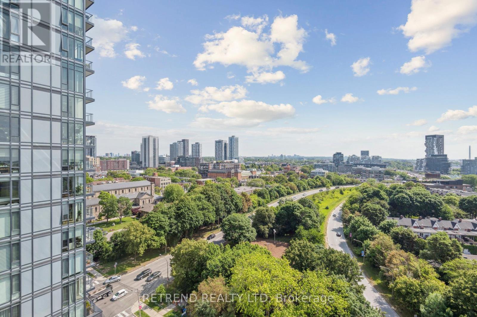 Photo 24 of 1206 50 Power Street, Toronto ON