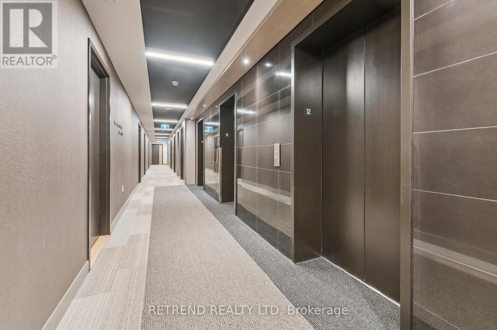Photo 23 of 1206 50 Power Street, Toronto ON
