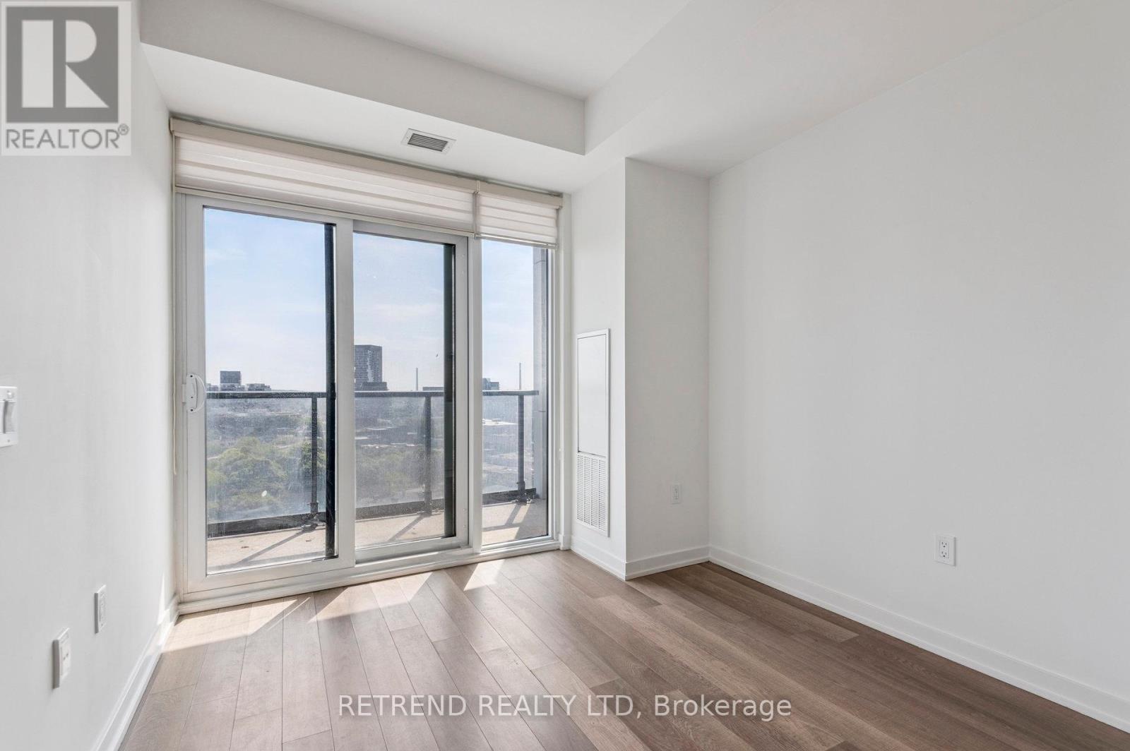Photo 1 of 1206 50 Power Street, Toronto ON