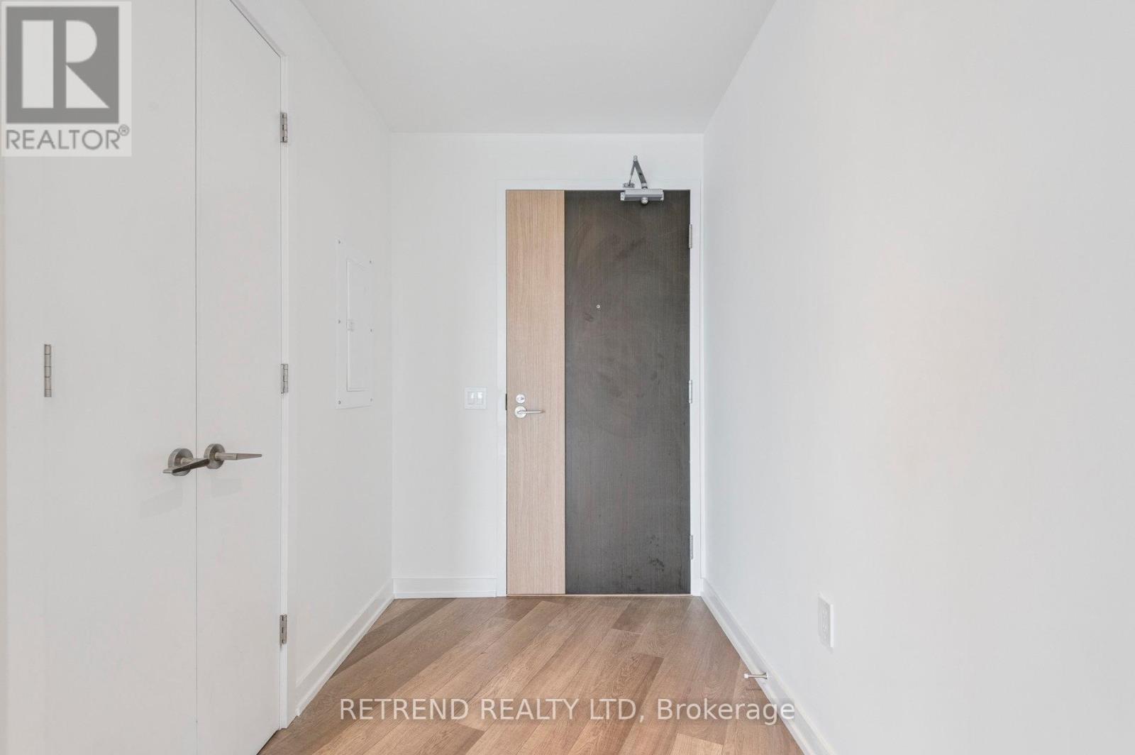 Photo 8 of 1206 50 Power Street, Toronto ON