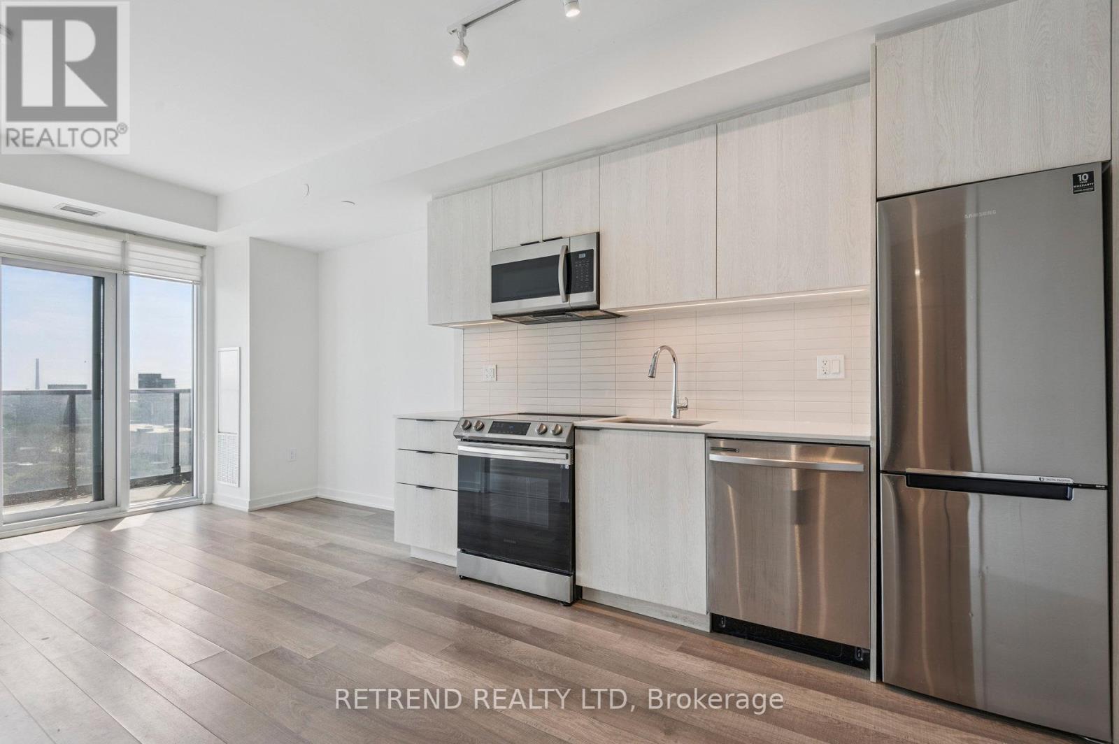 Photo 22 of 1206 50 Power Street, Toronto ON