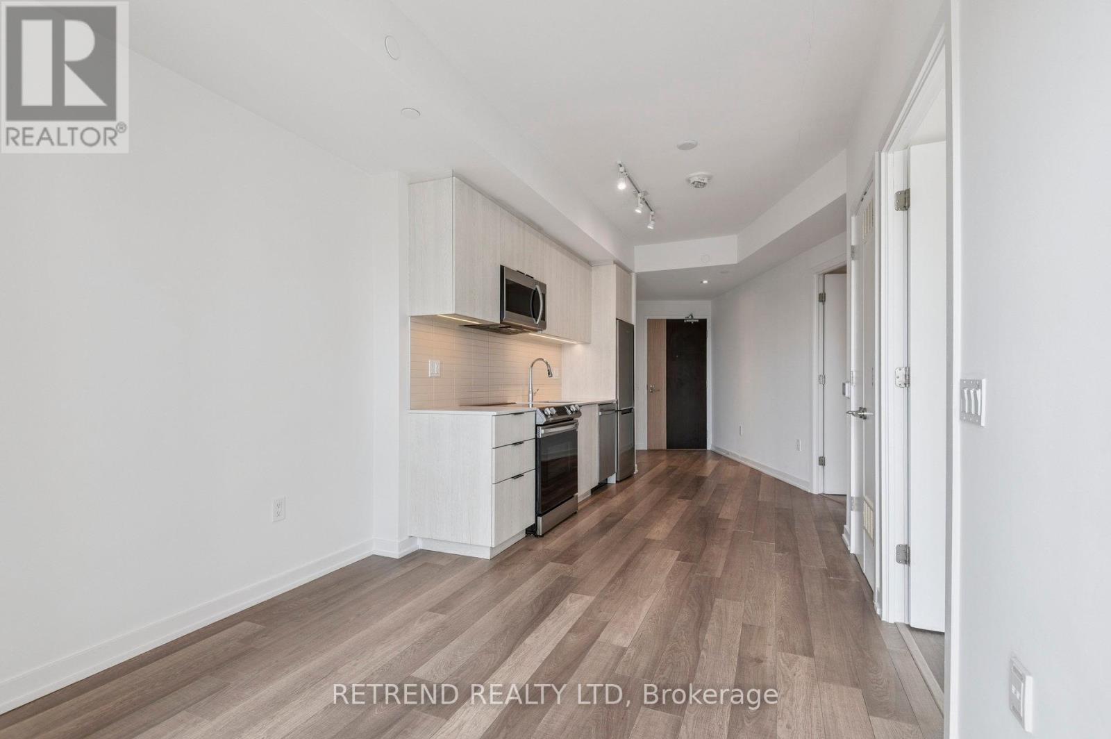 Photo 6 of 1206 50 Power Street, Toronto ON