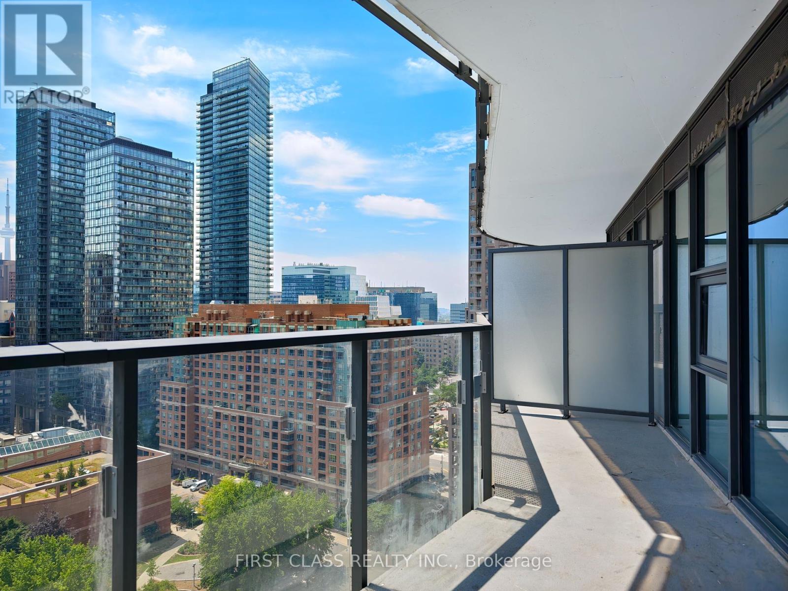 Photo 25 of 1404 11 Wellesley Street W, Toronto ON