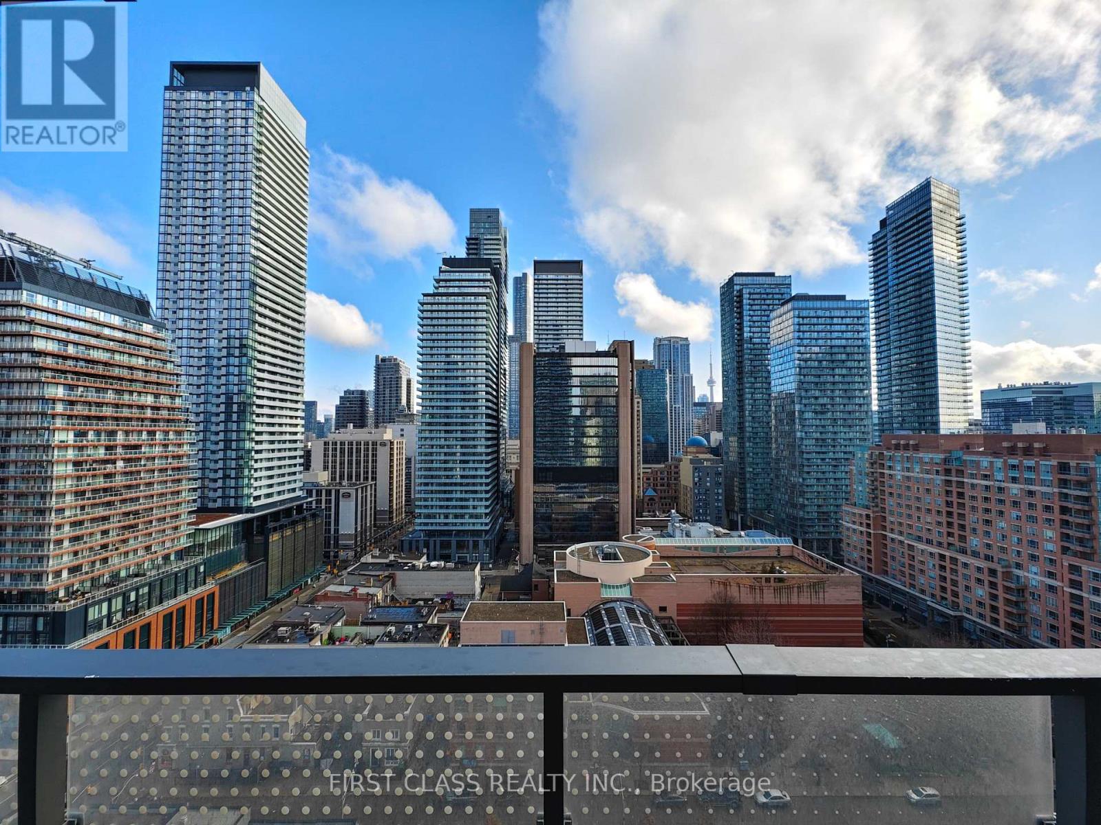 Photo 26 of 1404 11 Wellesley Street W, Toronto ON