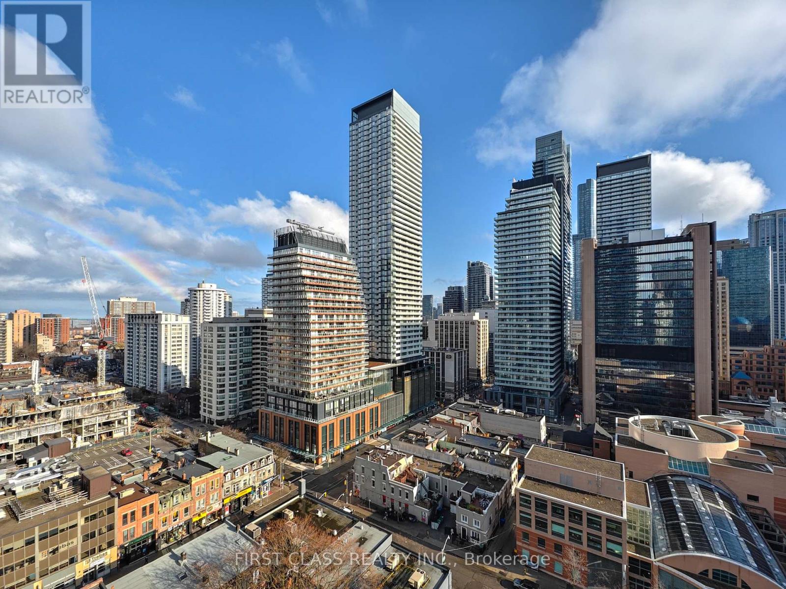 Photo 27 of 1404 11 Wellesley Street W, Toronto ON
