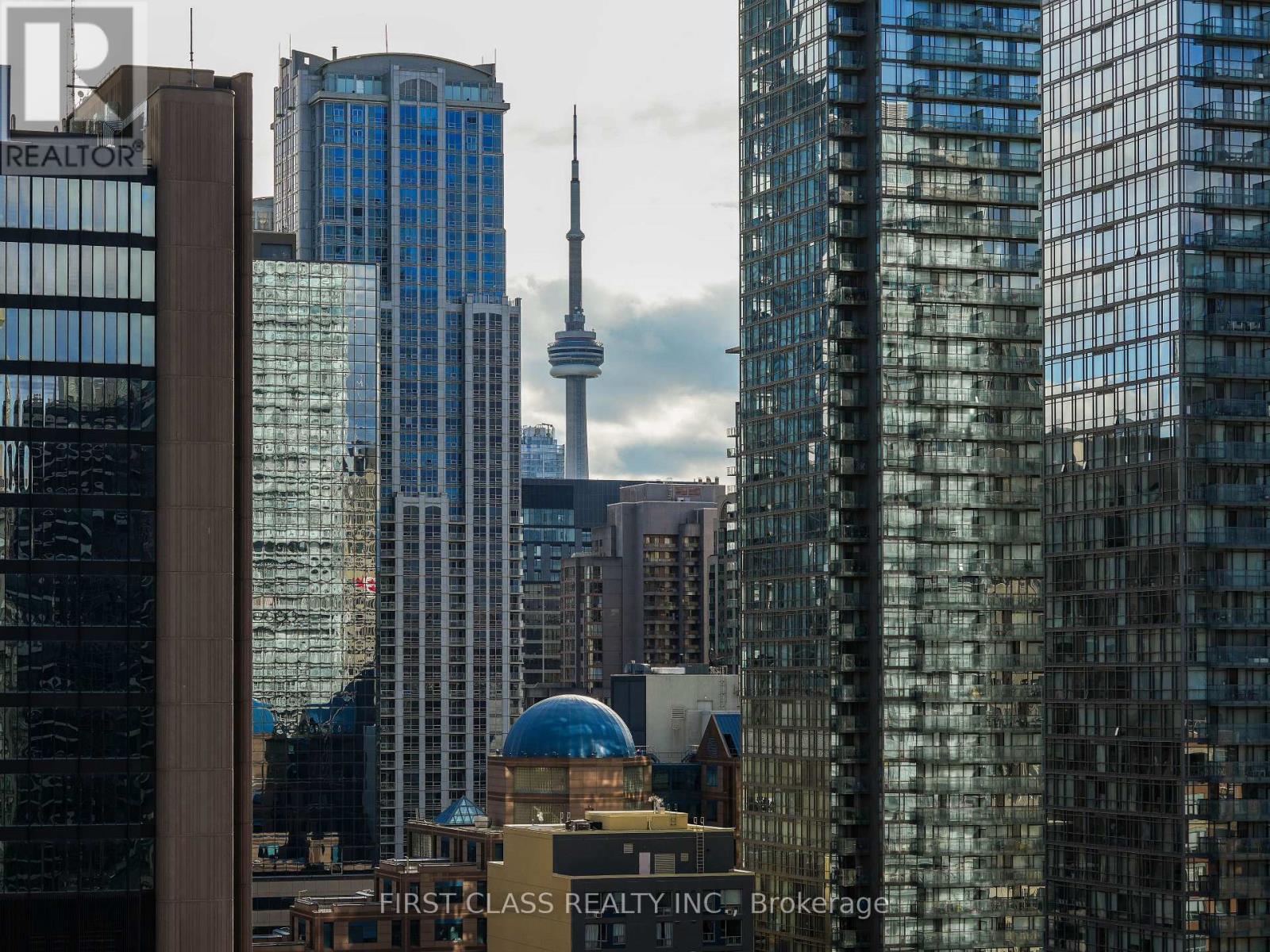 Photo 28 of 1404 11 Wellesley Street W, Toronto ON