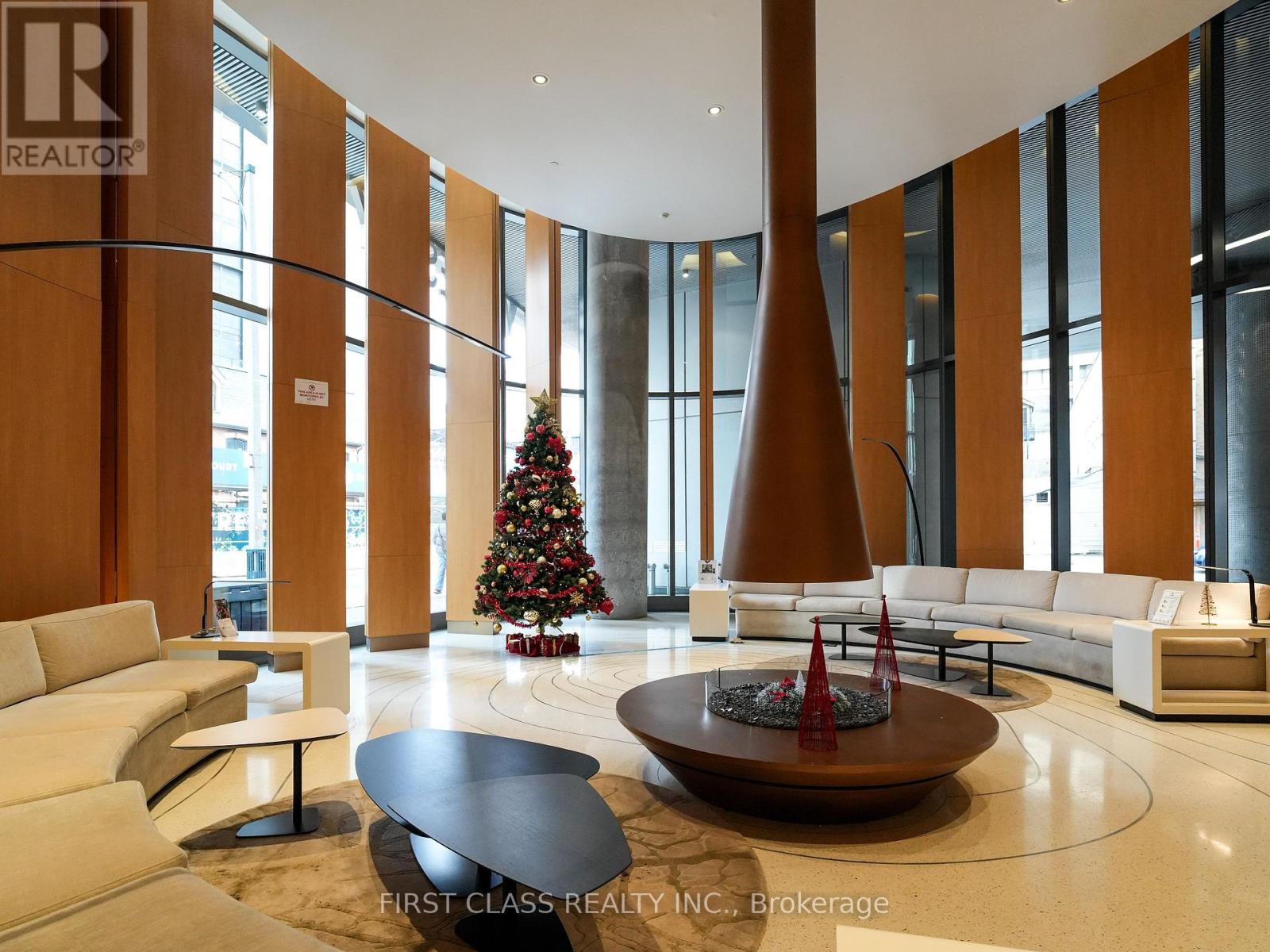 Photo 3 of 1404 11 Wellesley Street W, Toronto ON