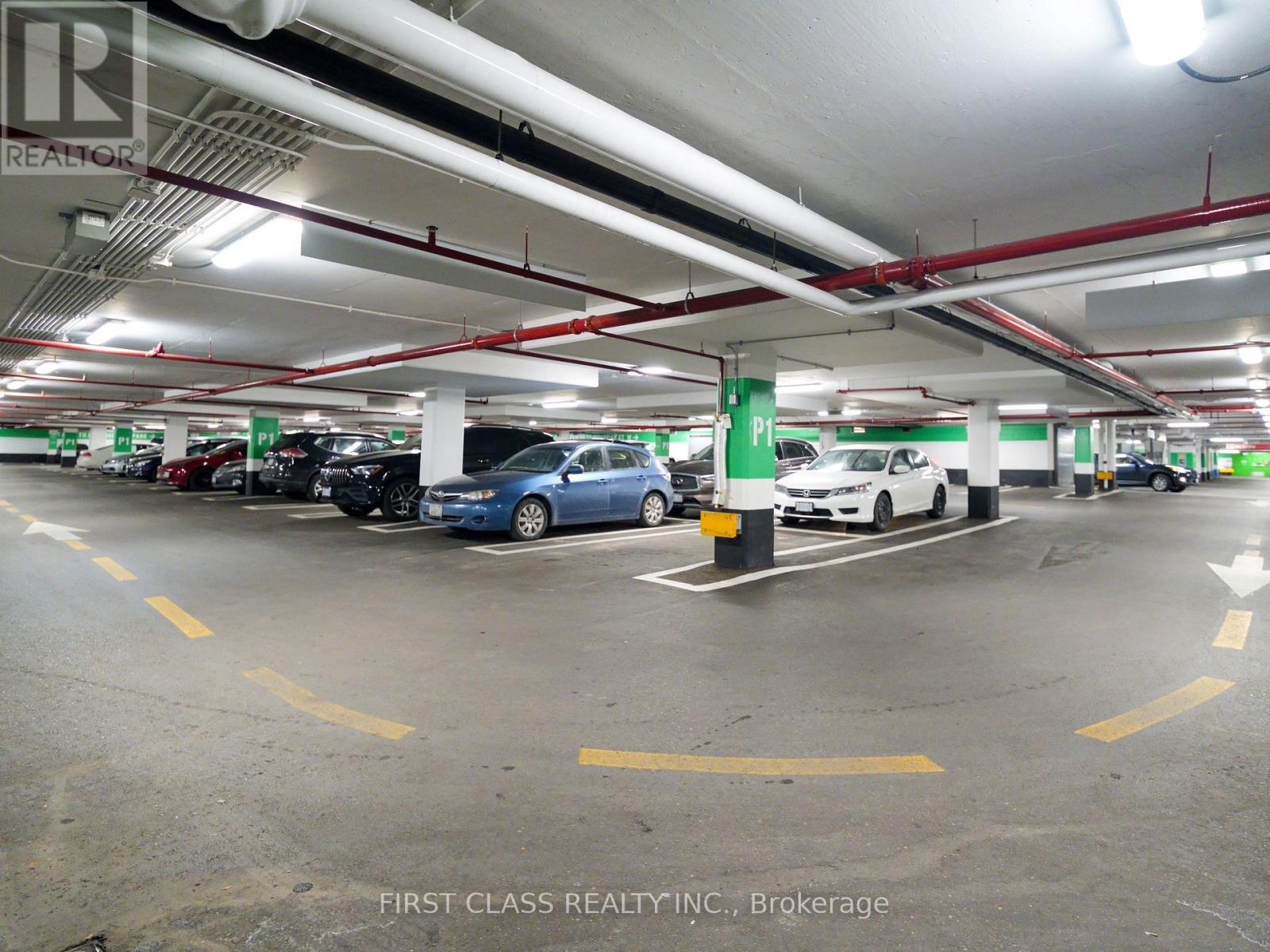 Photo 40 of 1404 11 Wellesley Street W, Toronto ON