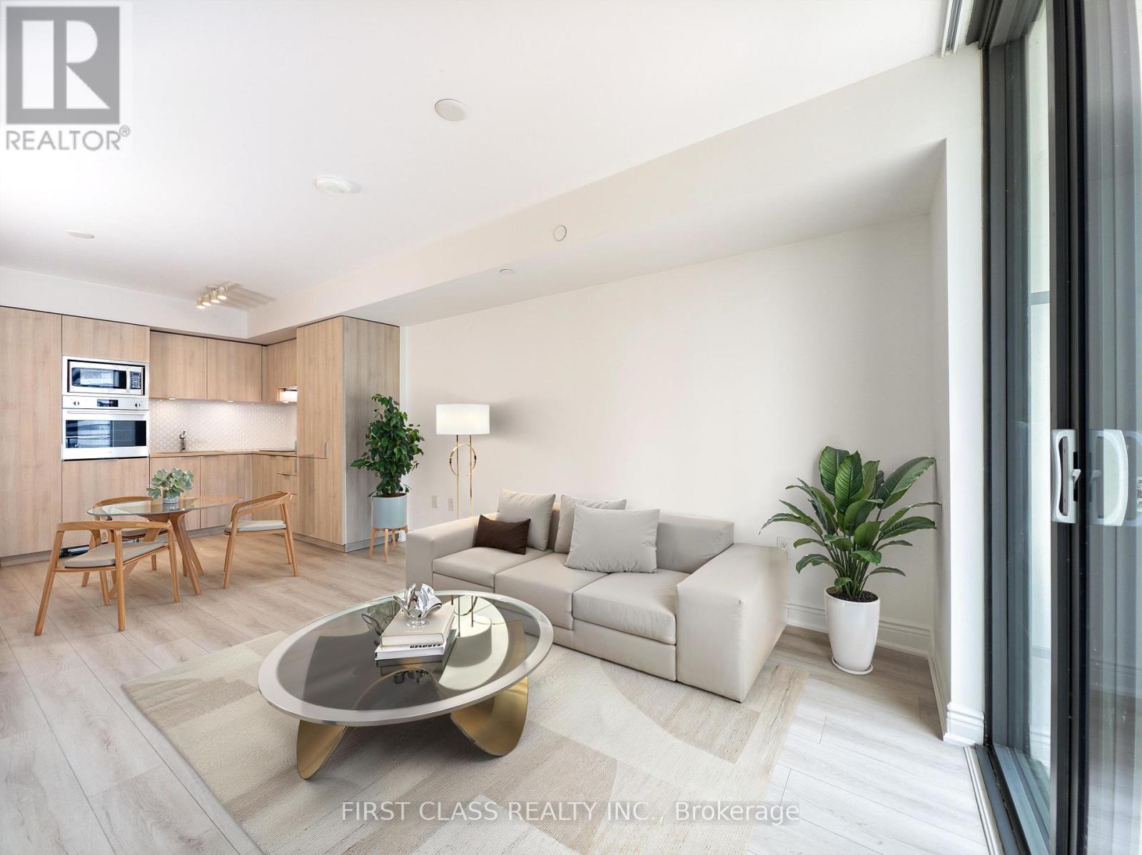 Photo 6 of 1404 11 Wellesley Street W, Toronto ON