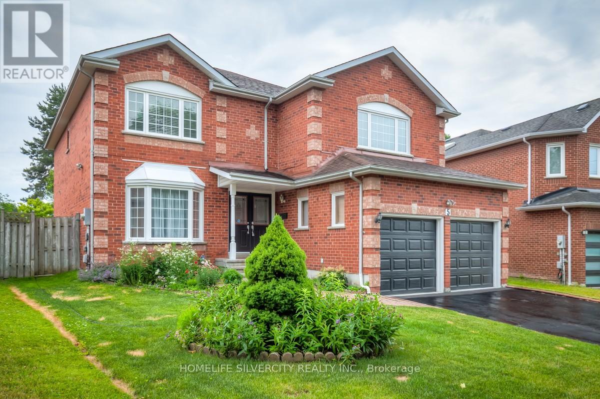 Photo 11 of 5 Braebrook Drive, Whitby ON