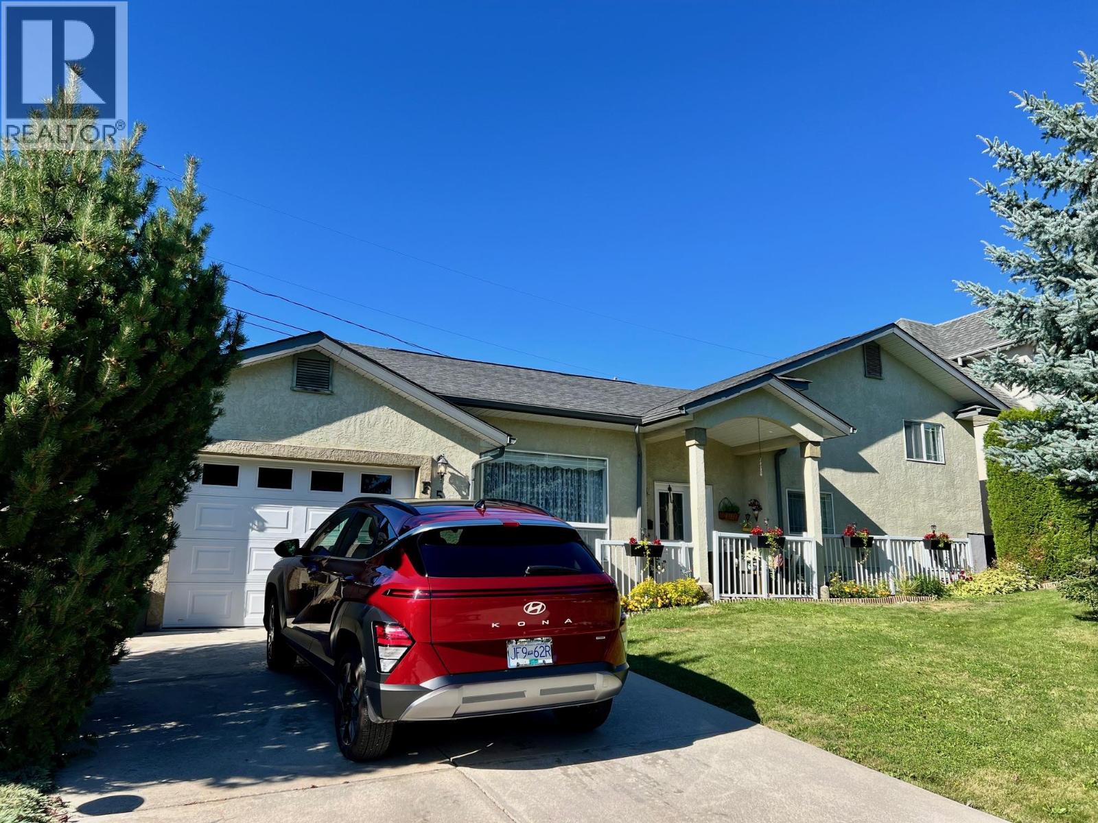 515F 20th Avenue S, Creston
