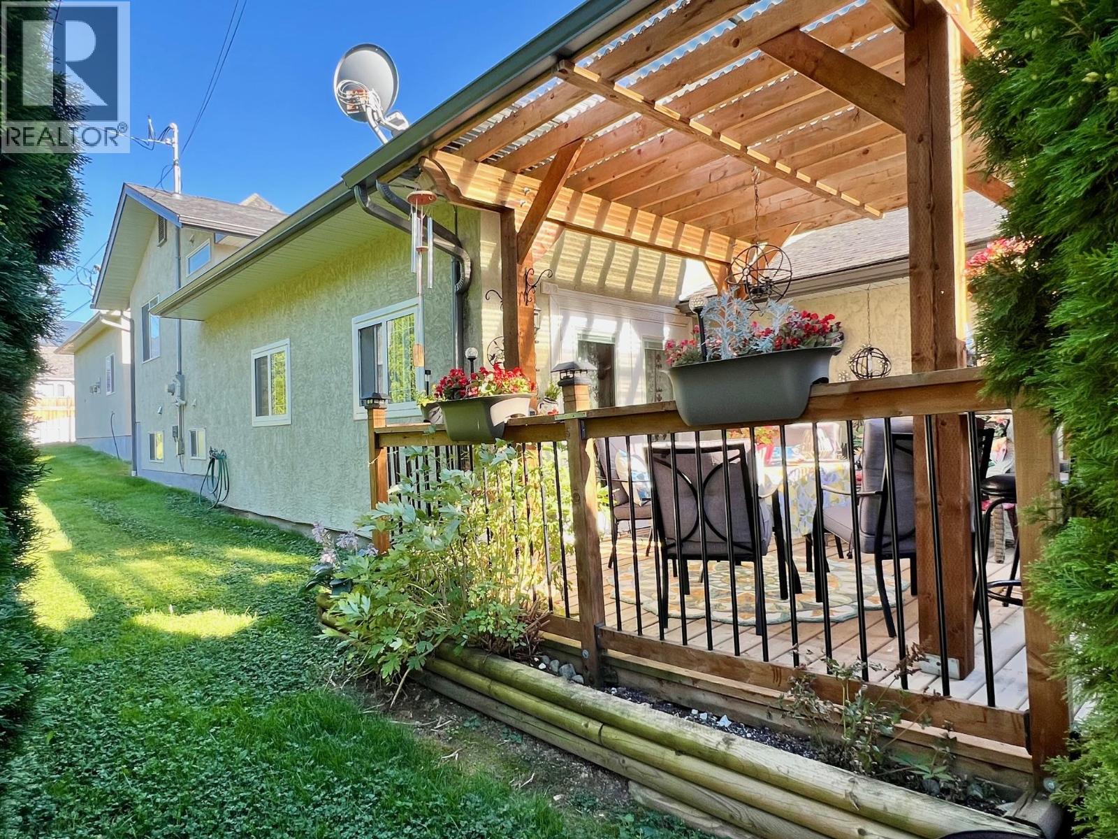 515F 20th Avenue S, Creston