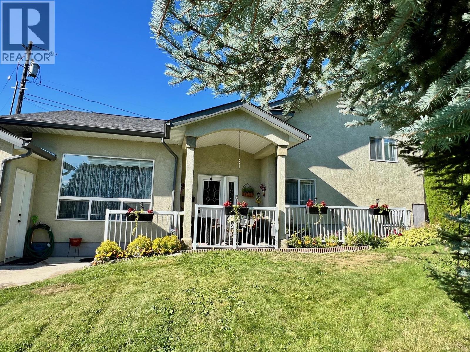 515F 20th Avenue S, Creston
